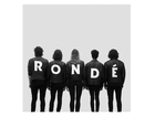 RONDÉ CD