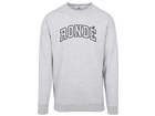 Varsity Sweater Crewneck Sweater