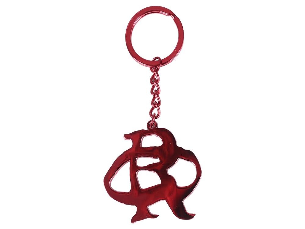 Keychain With packaging card