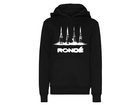 Kids Hoodie Black
