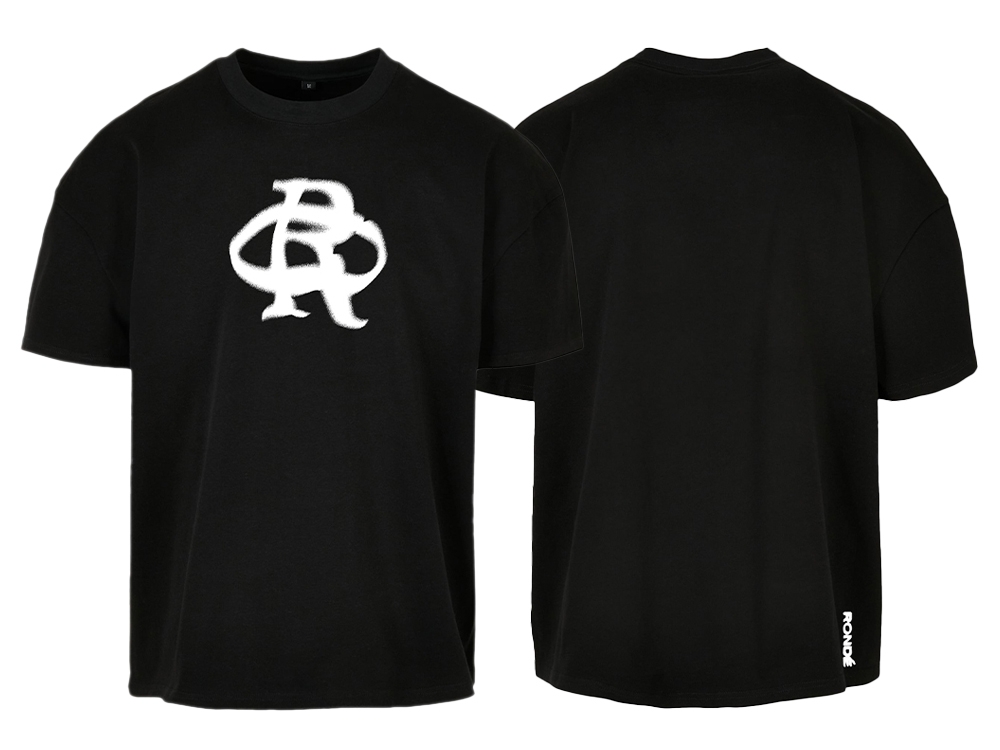 Kids T-shirt Black