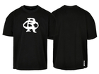 Kids T-shirt Black