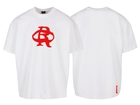 Kids T-shirt Wit