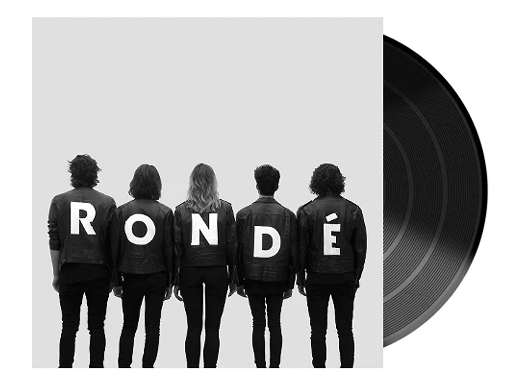 RONDÉ Vinyl